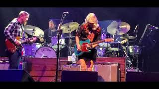 Tedeschi Trucks Band Susan playing the blues [upl. by Rozalie]