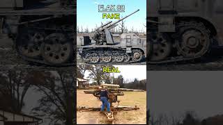 WW2 FLAK 88MM  Sound effect [upl. by Debra487]