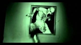 Grave Encounters 2 HD The Monster [upl. by Eilsek]