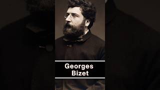 Georges Bizet GeorgesBizet CarmenOpera OperaMusic [upl. by Eneryc647]