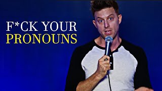 When Comedians DESTROY Woke Hecklers [upl. by Ynaffet]