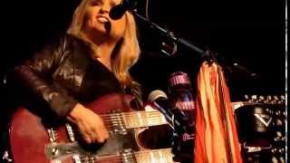 Melissa Etheridge live Berlin Astra 22042015 Brave And Crazy [upl. by Trinee]