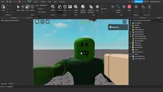 FREE MINECRAFT KIT GIVEAWAY ROBLOX STUDIO [upl. by Ford]