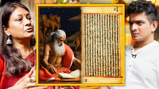 How to Read Indian Scriptures For Beginners  Explained By An Expert [upl. by Innoc]