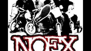 NOFX  Drugs Are Good [upl. by Adnama536]