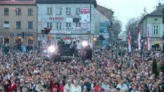 Wadowice April 2005 [upl. by Netsua]