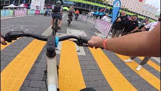 2024 Riese amp Muller Culture｜Insta360 ACE PRO｜2024EUROBIKE TESTRIDE [upl. by Harmony]