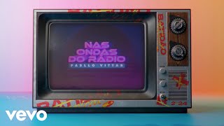 Pabllo Vittar  Nas Ondas do Rádio Visualizer [upl. by Mun]