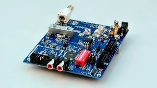 STMAX 125w from a single board  stereo amp rds exciter setup guide [upl. by Valorie]