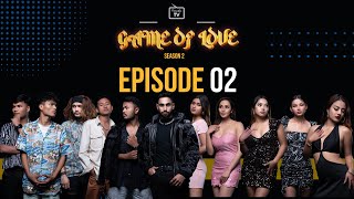 CUPID  GAME OF LOVE  SEASON 02  EPISODE 02  PARADOX [upl. by Ondrej]