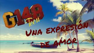 Una expresión de amor  Cd G148 [upl. by Arracahs]