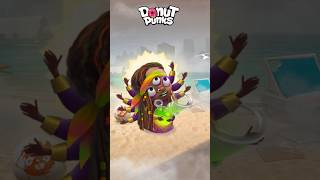 End of the apocalypse or just Friday Either way celebrating🕺donutpunks mobilegame zombie meme [upl. by Attalie]