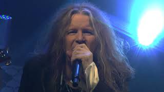 Whitesnake UK The Tribute  Fool For Youre Loving  Holmfirth Picturedrome  110323 [upl. by Jemine]