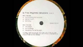 DJ Trax  Define Funk [upl. by Ynots133]