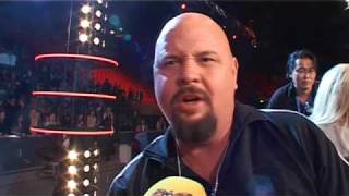 Anders Bagge om Idol Toves inställning [upl. by Yelyk]