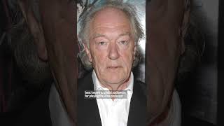 Michael Gambon Dumbledore actor in ‘Harry Potter’ dies at 82 [upl. by Lolanthe833]