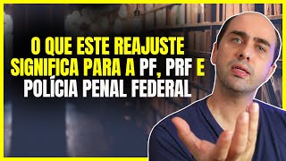 O reajuste proposto para os Servidores Federais [upl. by Galvin]