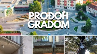 PROĐOH GRADOM  17112024 [upl. by Conrado]