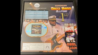 KinsmanDazzBanVEVO Kinsman Dazz Band AllStars  Soul Jam [upl. by Tillinger748]