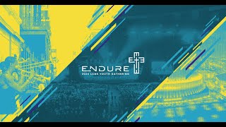 2025 LCMS Youth Gathering Theme Reveal [upl. by Hares601]