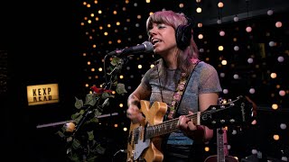 Hurray For The Riff Raff  Full Performance Live on KEXP [upl. by Nidroj]