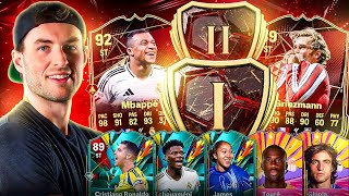 My Rank 2 Rewards amp 2 Icon Packs [upl. by Jew]