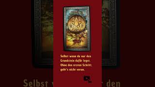 Tarot Tageskarte tarot [upl. by Garbers]