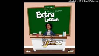 Alkaline extra lesson instrumental [upl. by Beckman237]