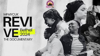 Revive  Bethel 2024  The Documentary Recap and interviews [upl. by Arlo]