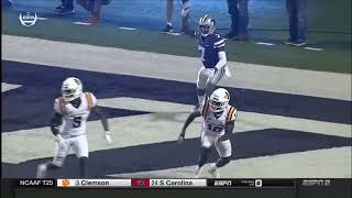 Top 5 most iconic KState football offensive plays [upl. by Yesiad733]