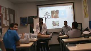 Medical Education Advising NACOSCE preparation course [upl. by Chase838]