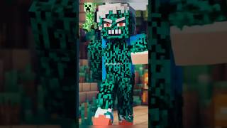 Que fusão louca  minecraft minecraftshorts Mary Hector e Doug [upl. by Belayneh]