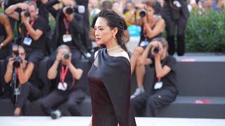 Venice Film Festival 2024 Day 11  FashionTV  FTV [upl. by Krid]