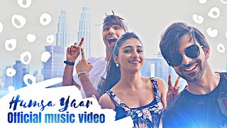 Official Music Video  Humsa Yaar  Rimorav Vlogs [upl. by Holtz]