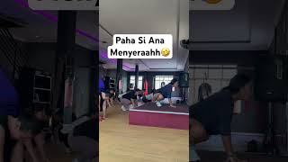 Lanjutkan dek senamjepitjepit senambodylanguageterbaru kegelworkout kegelsforwomen [upl. by Griffis435]