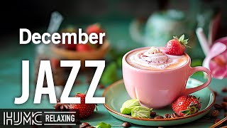 November Jazz ☕Positive Morning Coffee Music and Upbeat Bossa Nova Instrumental for Start the day [upl. by Hiasi]