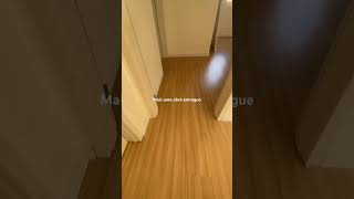 Piso Laminado em Piracicaba [upl. by Reldnahc]