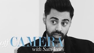 Hasan Minhaj Talks About His Speech at The White House Correspondents Dinner [upl. by Earvin]