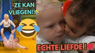 DIT IS HOE WIJ AL ONZE KINDEREN OPVOEDEN 👍🏻 amp DIT GAAT NIET HELEMAAL GOED OEPS😳🙈  VLOG 322 [upl. by Reste500]