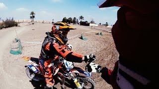 KTM 85 SX SHREDDING 😎😵 [upl. by Zischke]