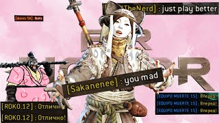 FOR HONOR IS FUN [upl. by Tootsie]