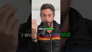 The Zachary Levi Interview Is Out Now [upl. by Nyliak]