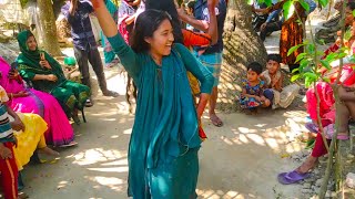 নাচো তোমরা সবাই উরা ধুরা Nacho Tomra Sobai Ura DuraBangla New Dance video।Bangla Dance Video 2024 [upl. by Constantina]