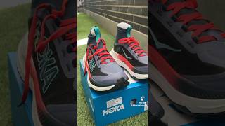 Lo de las HOKA TECTON X 3 ¿La zapa de 2024 trailrunning [upl. by Ashton535]