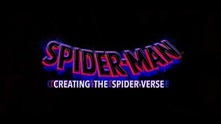 SpiderMan Creating the SpiderVerse  SIGGRAPH 2023 Production Session [upl. by Kaine]