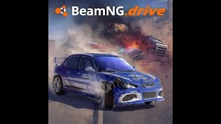 beamNGDrive stream 1 just driving and chatting [upl. by Aokek]