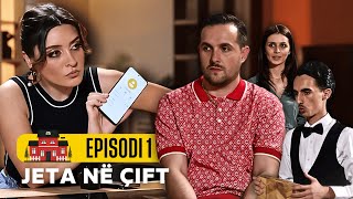 Jeta në çift  Episodi 1  Klan Kosova [upl. by Riedel]