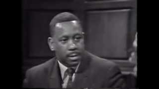 Wes Montgomery Interview Part 2 [upl. by Ailecara]