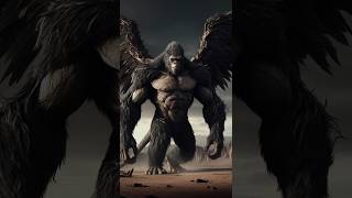 Incredible Animal Fusion MindBlowing Creatures Formed by Different Species shortsviralvideo [upl. by Adnamma]