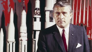 Who was Wernher von Braun [upl. by Aedrahs]